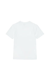 GUESS 1 USCITA Guess Ls T-Shirt Bambino - Bianco Bianco